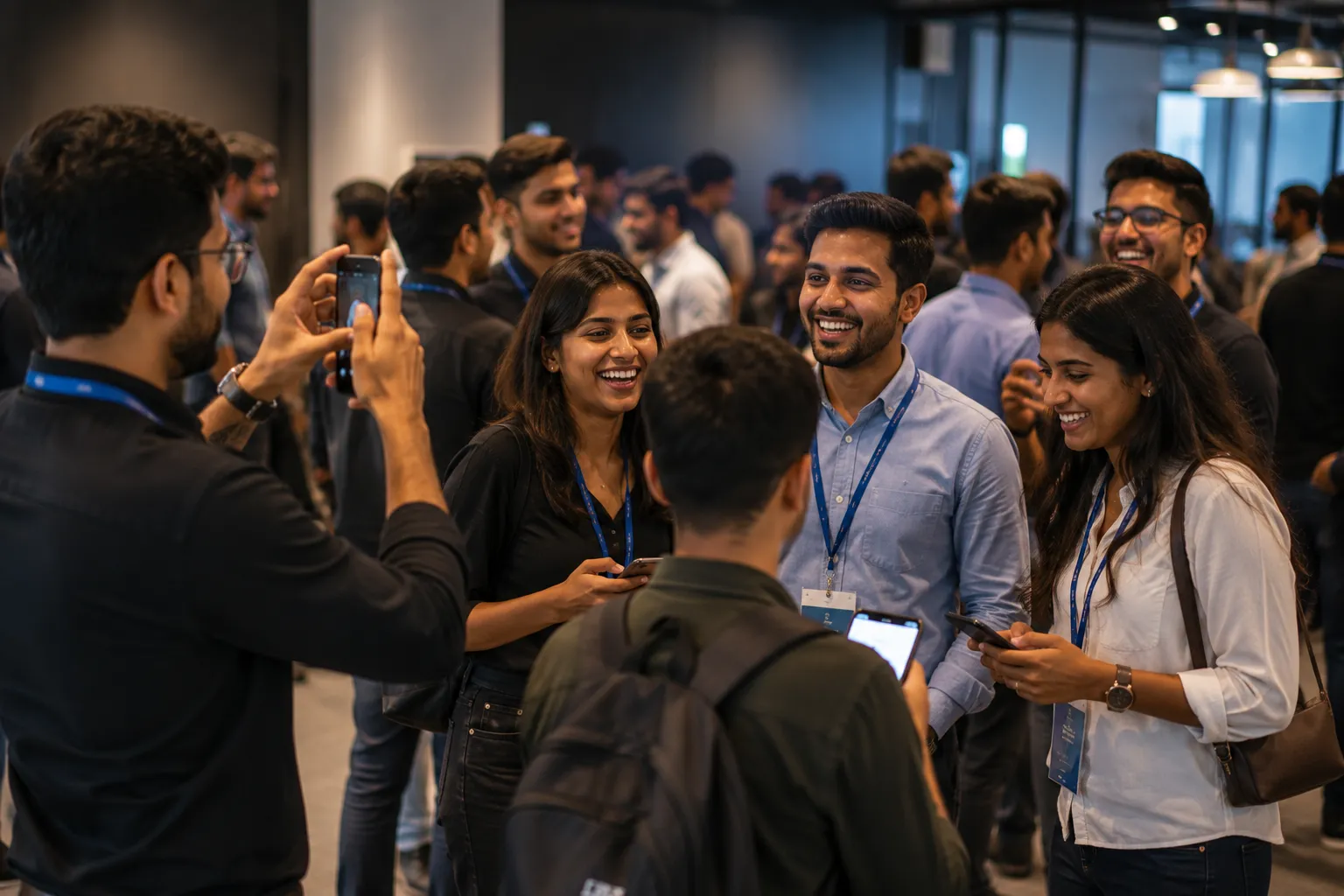 Member Engagement